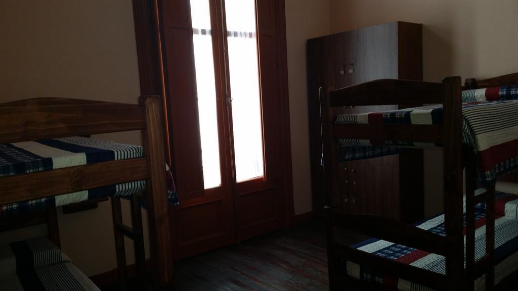Posada Del Gaucho Hostel Montevideo Room photo